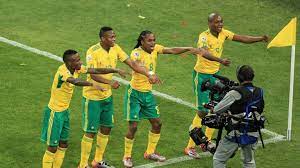 FIFA 2010 World Cup Host Country South Africa 
